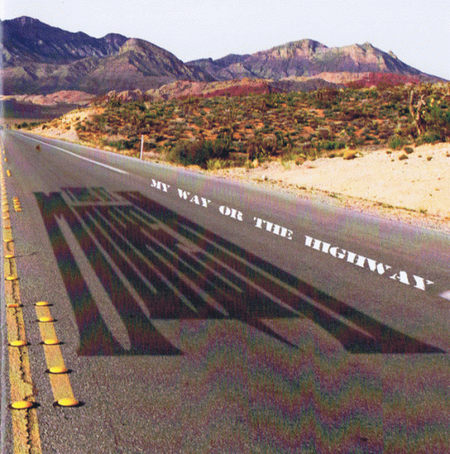 Tore Moren : My Way Or the Highway